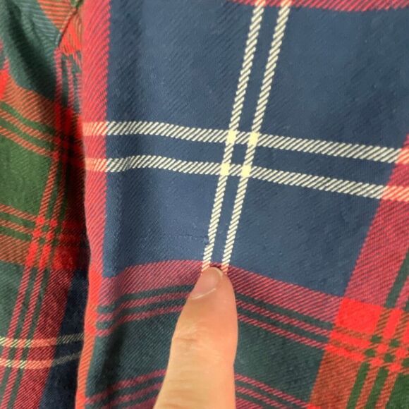 Ralph Lauren Men's Plaid Shirt Classic Fit S - Picture 6 of 9